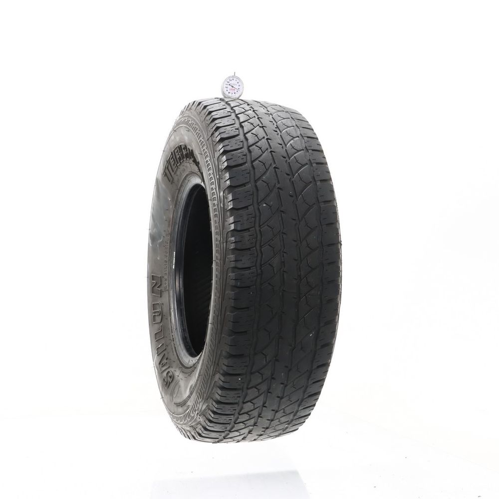 Used LT 31X10.5R15 Sailun Terramax H/T 109R C - 4.5/32 - Image 1
