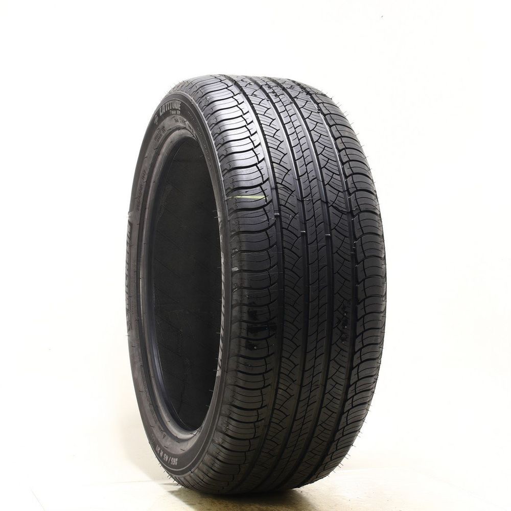 New 265/45R21 Michelin Latitude Tour HP J LR 104W - 9/32 - Image 1