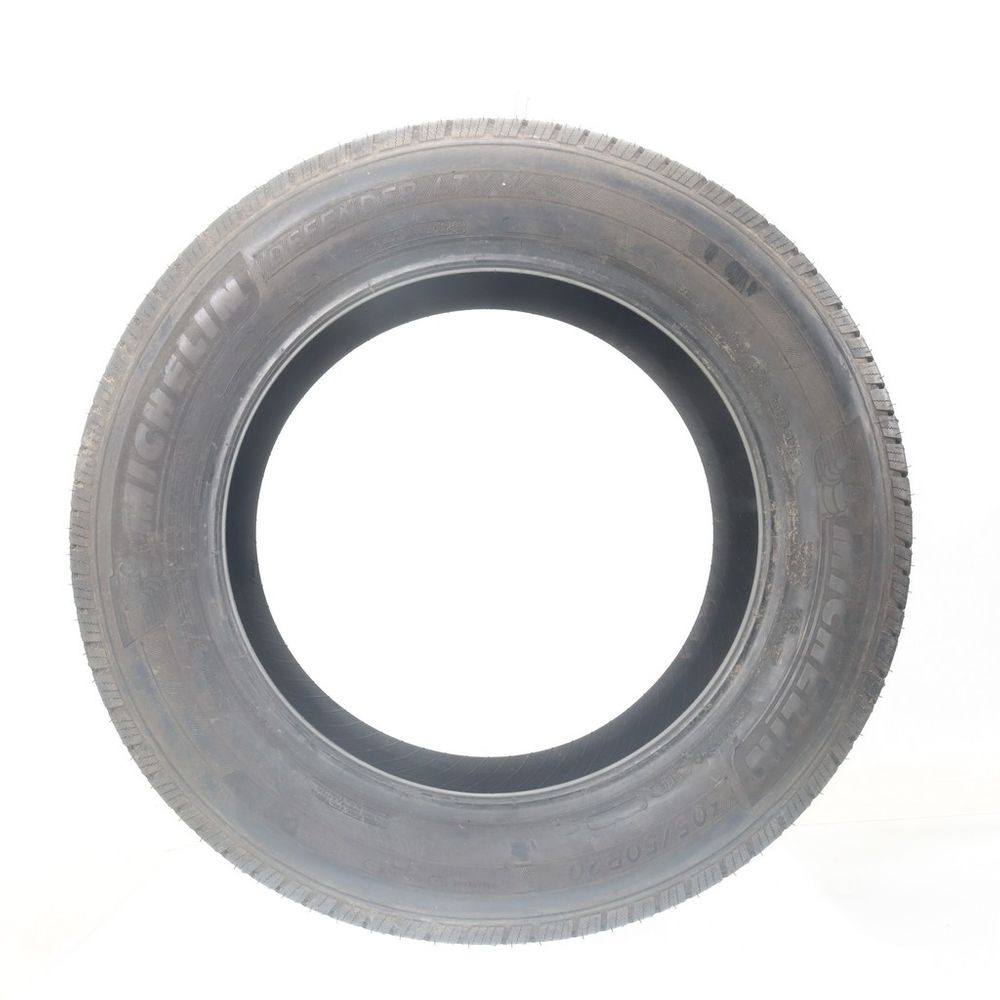 Used 305/50R20 Michelin Defender LTX M/S 116H - 10.5/32 - Image 3