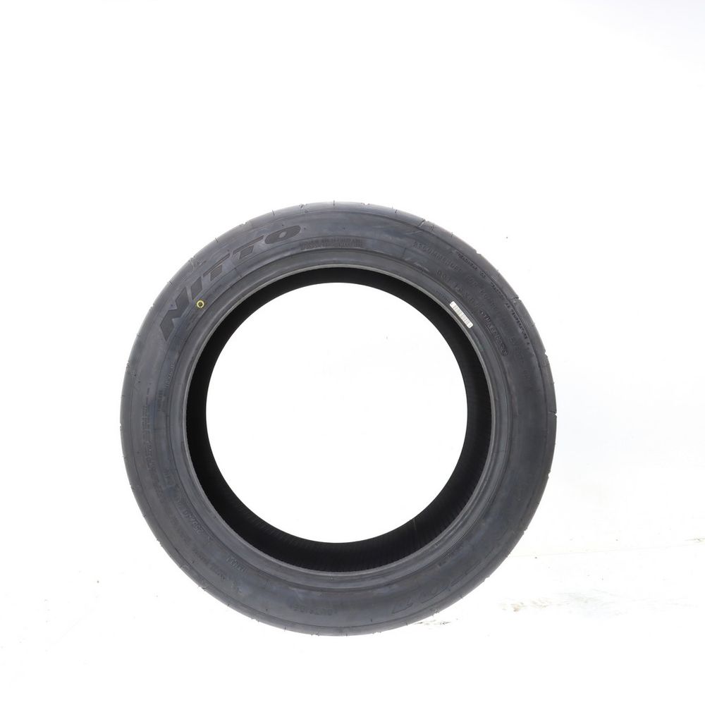 New 255/40ZR17 Nitto NT01 94W | Utires