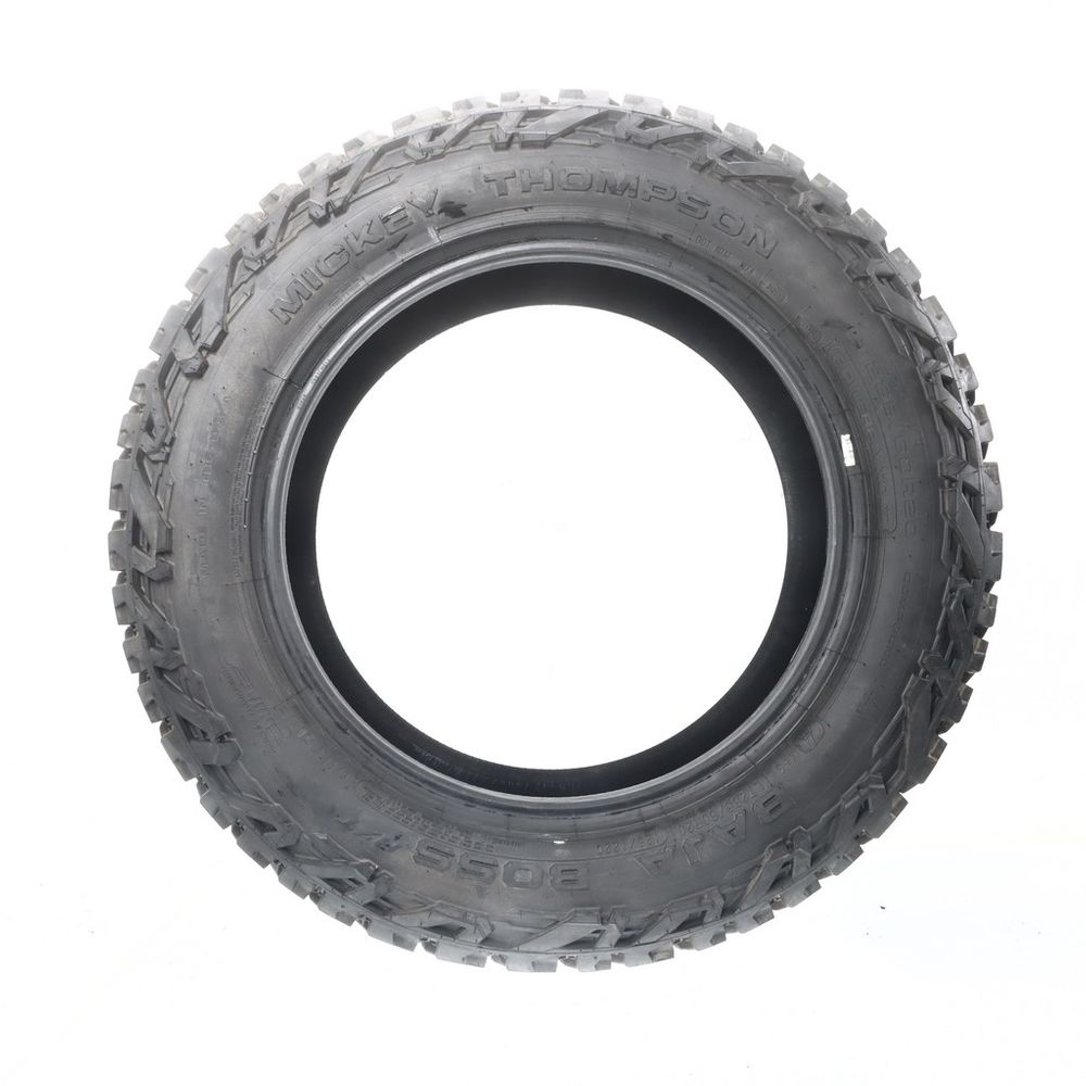 Used LT 285/60R20 Mickey Thompson Baja Boss A/T 125/122Q E - 17.5 - Image 3