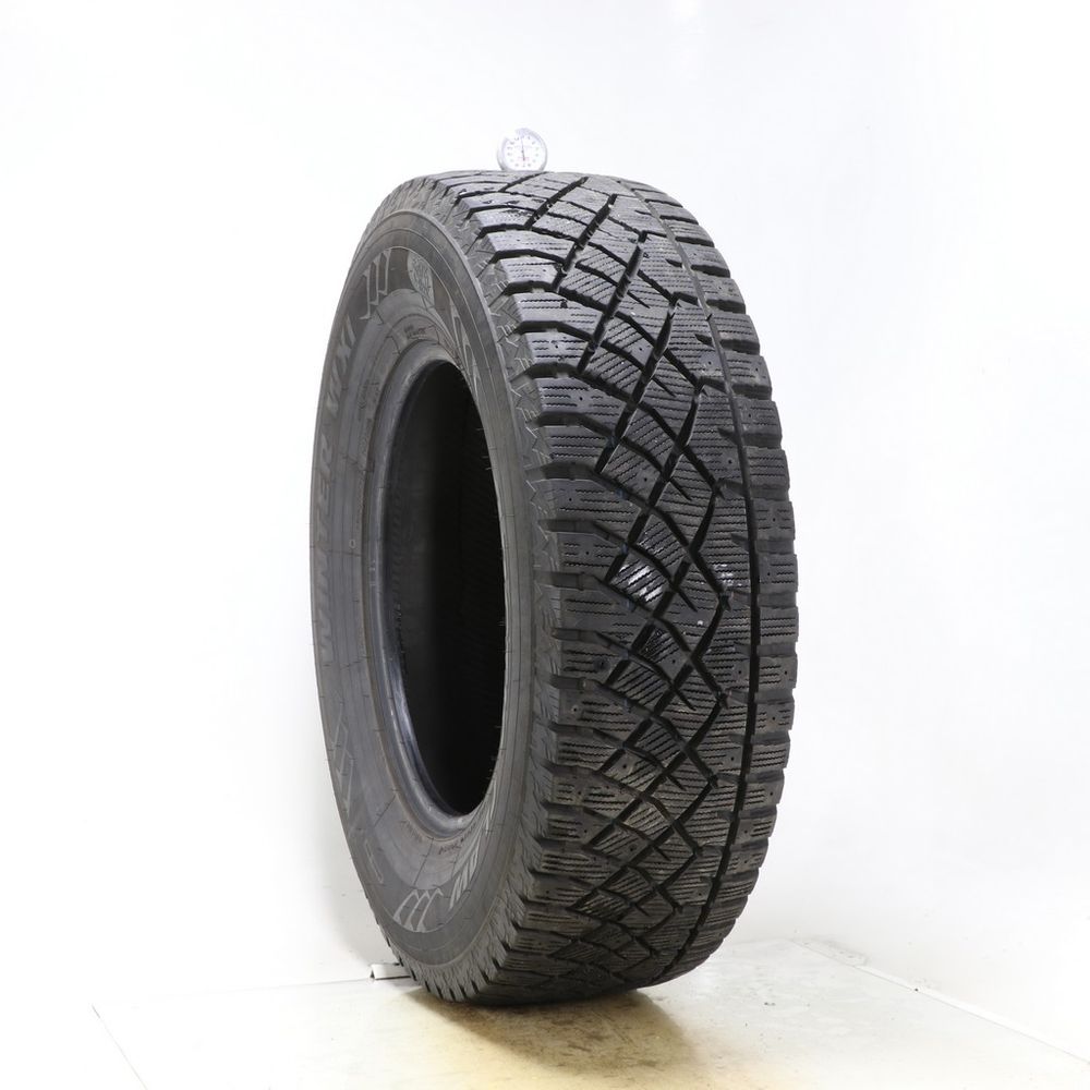 Used LT 275/70R18 Arctic Claw Winter WXI 125/122Q E - 13.5/32 - Image 1