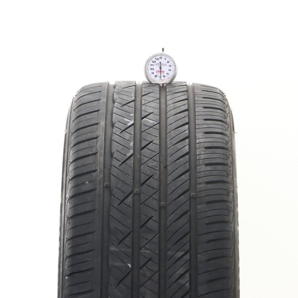 Set of (4) Used 255/45ZR20 Laufenn S Fit AS 105W - 6-7.5/32 - Image 5