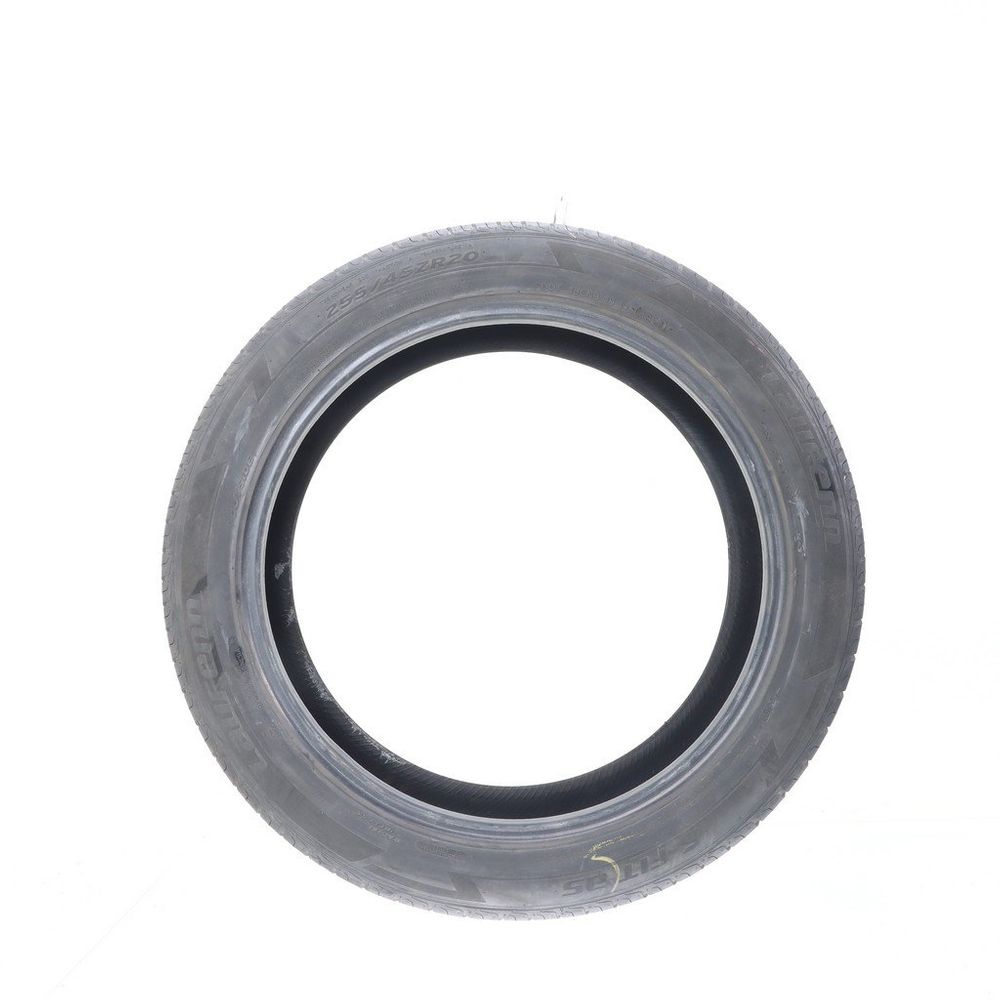 Set of (4) Used 255/45ZR20 Laufenn S Fit AS 105W - 6-7.5/32 - Image 6