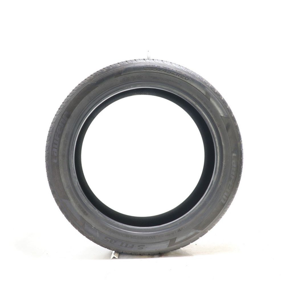Set of (4) Used 255/45ZR20 Laufenn S Fit AS 105W - 6-7.5/32 - Image 9