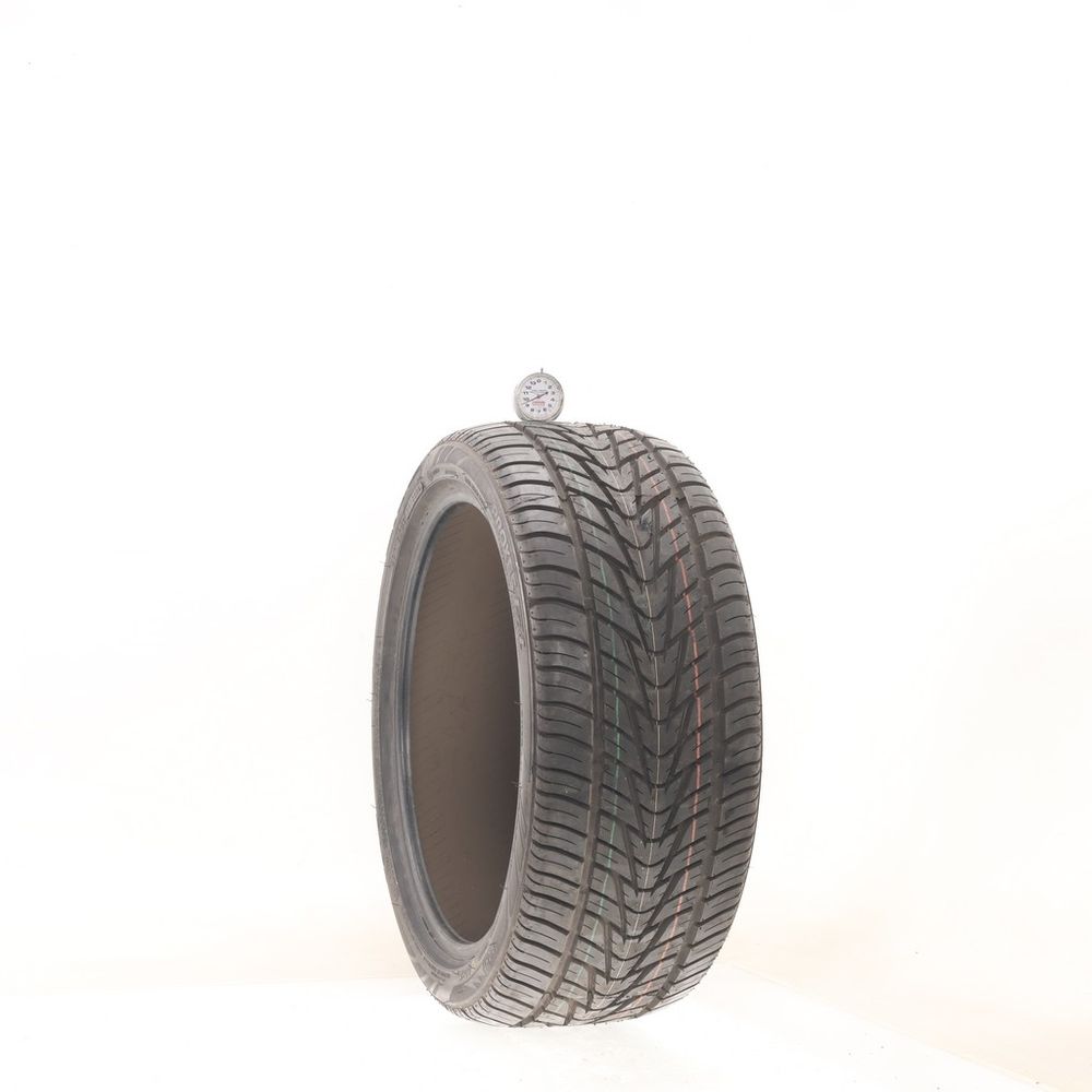 Used 215/40ZR17 Toyo Proxes FZ4 87W - 9.5/32 - Image 1