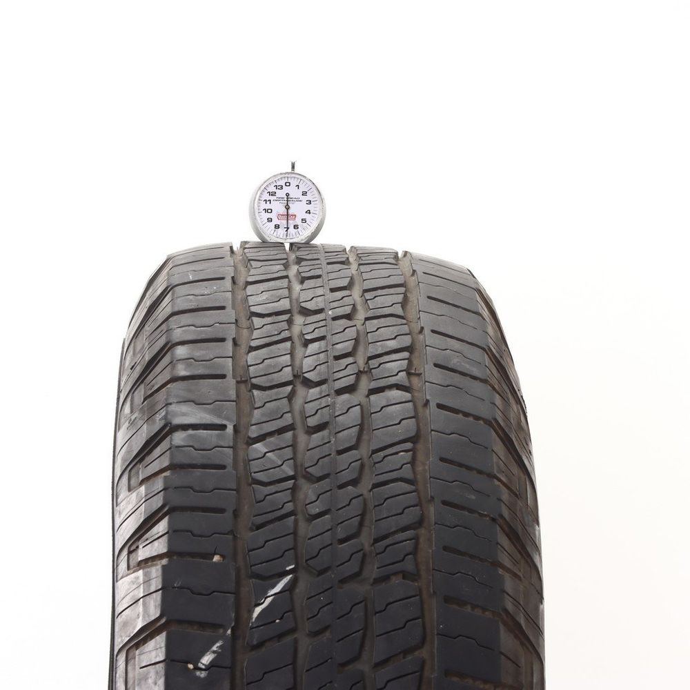 Set of (2) Used 265/70R18 Michelin LTX Trail  116T - 6.5-7/32 - Image 5