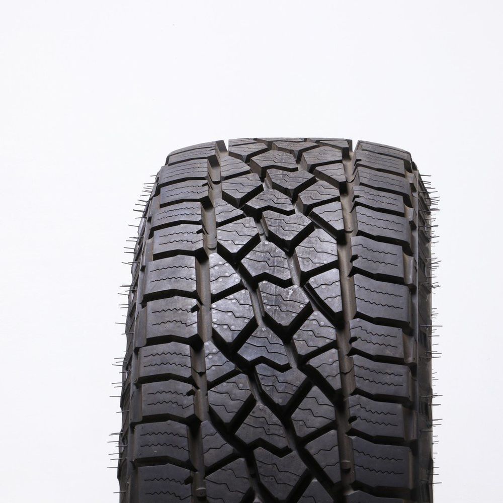 Set of (2) Used LT 265/70R17 DeanTires Back Country A/T2 121/118S E - 15.5-17/32 - Image 5