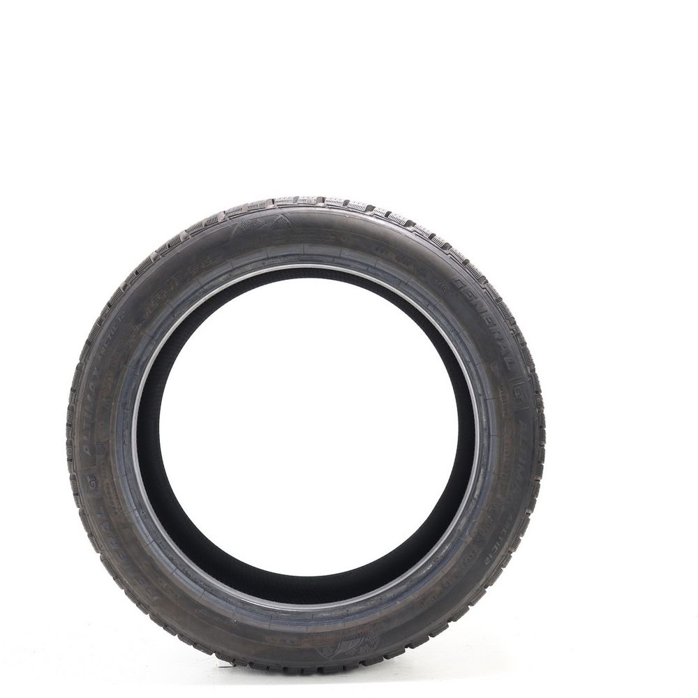 Driven Once 215/45R17 General Altimax Arctic 12 91T - 11.5/32 - Image 3
