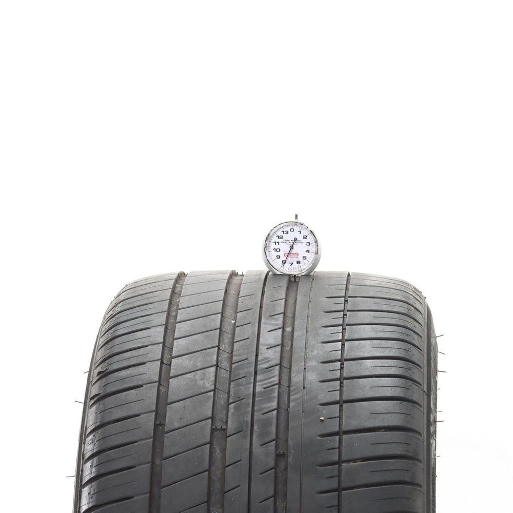Used 285/35ZR20 Michelin Pilot Sport 3 104Y - 7.5/32 - Image 2