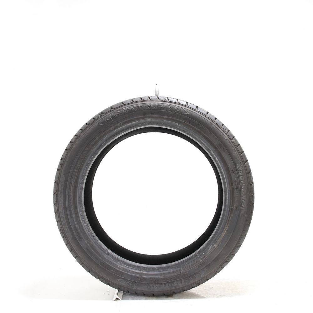 Used 205/50R17 Sumitomo GeoTour 93W - 9/32 - Image 3