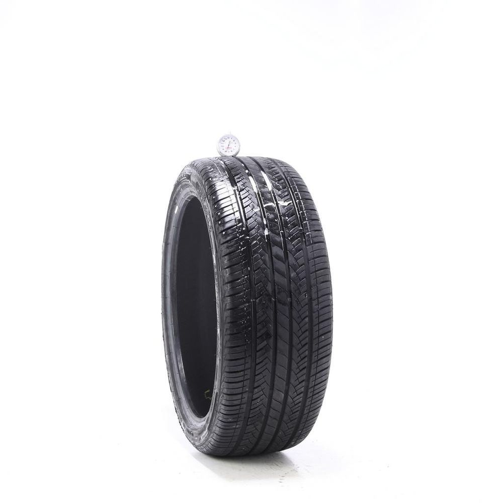 Set of (2) Used 225/40ZR19 Westlake SA-07 93W - 7.5-8.5/32 - Image 1
