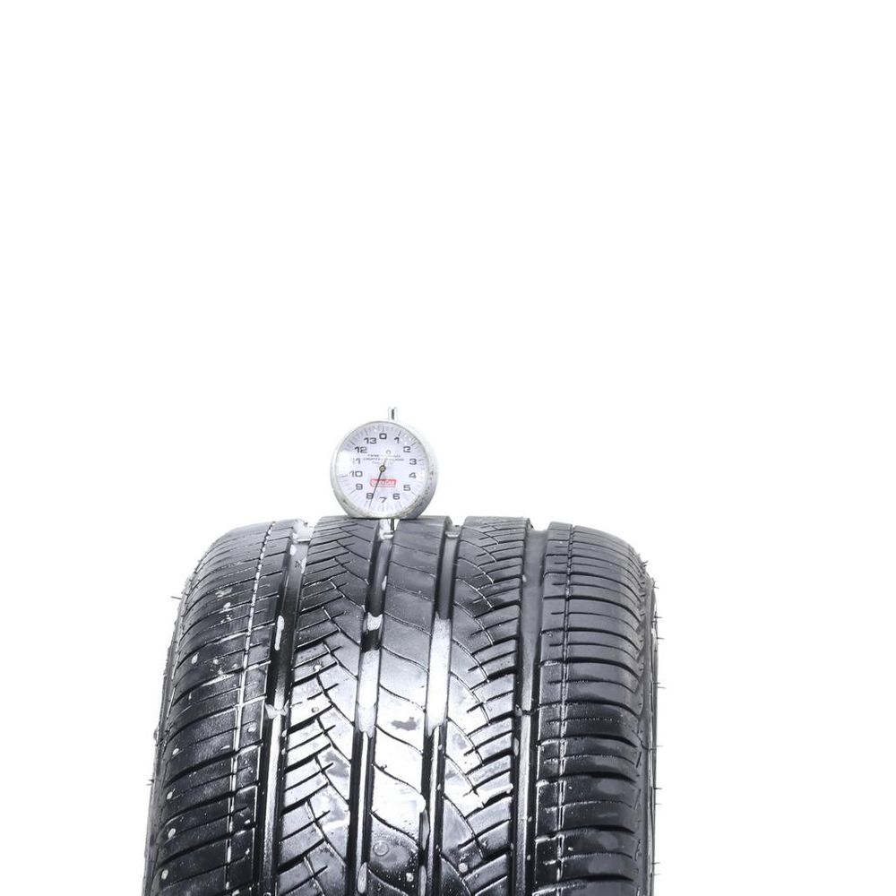 Set of (2) Used 225/40ZR19 Westlake SA-07 93W - 7.5-8.5/32 - Image 2