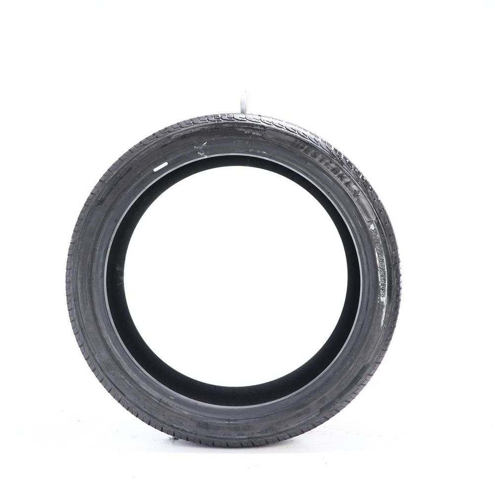 Set of (2) Used 225/40ZR19 Westlake SA-07 93W - 7.5-8.5/32 - Image 3