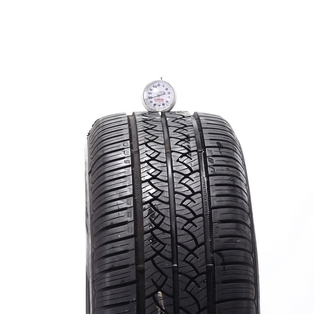 Used 235/65R16 Continental TrueContact Tour 103T - 9.5/32 - Image 2