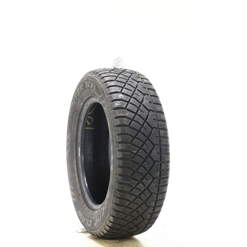 Used 225/65R17 Arctic Claw Winter WXI 106T - 8.5/32 - Image 1