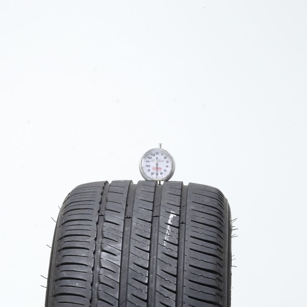 Set of (2) Used 245/40R19 Michelin Primacy Tour A/S ZP 94V - 7-8.5/32 - Image 2