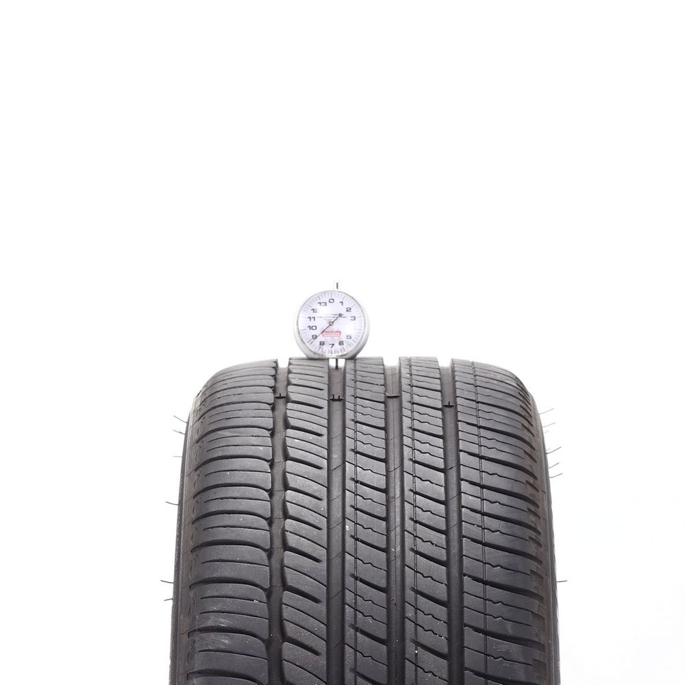 Set of (2) Used 245/40R19 Michelin Primacy Tour A/S ZP 94V - 7-8.5/32 - Image 5