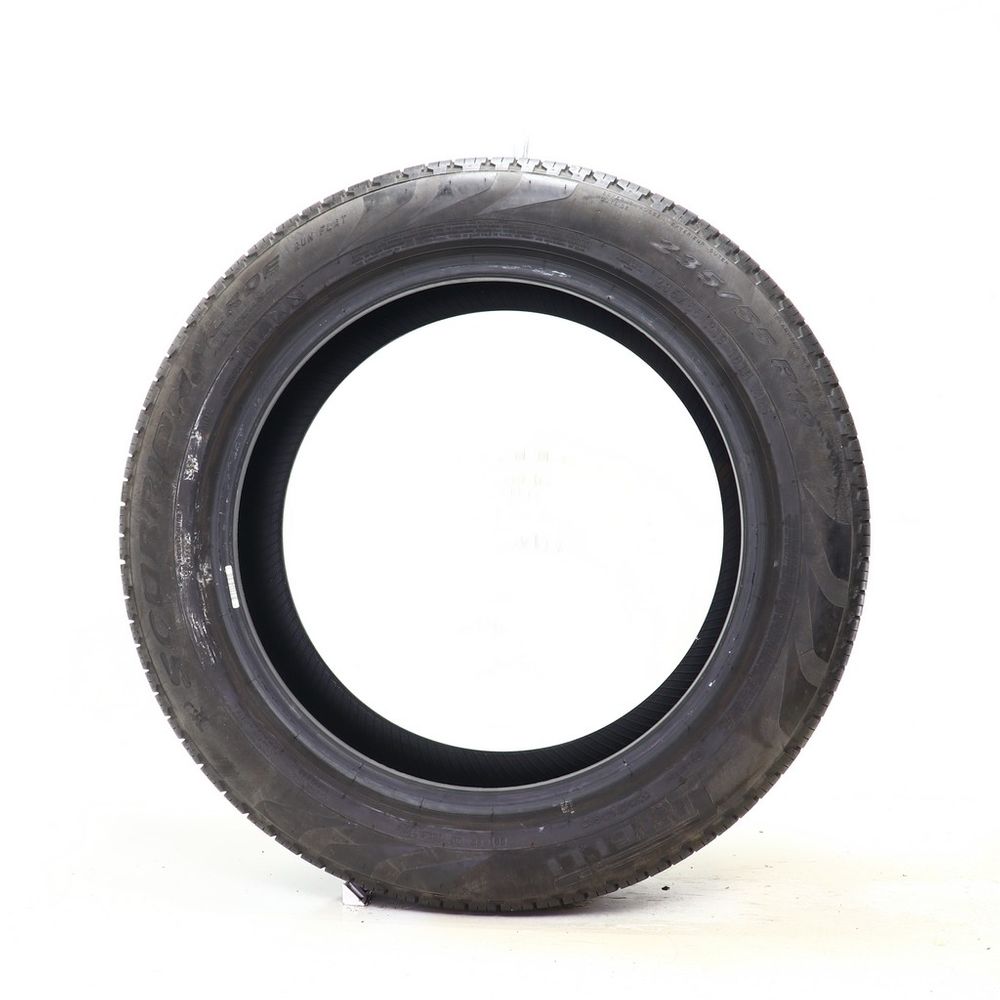 Set of (2) Used 235/55R19 Pirelli Scorpion Verde Run Flat 101H - 6.5-7.5/32 - Image 6
