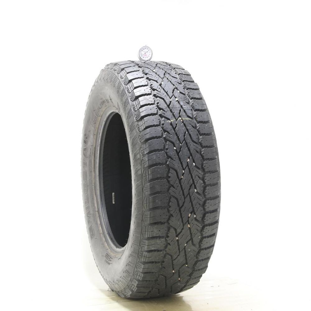 Used LT 275/65R18 Milestar Patagonia A/T W 123/120R E - 9/32 - Image 1