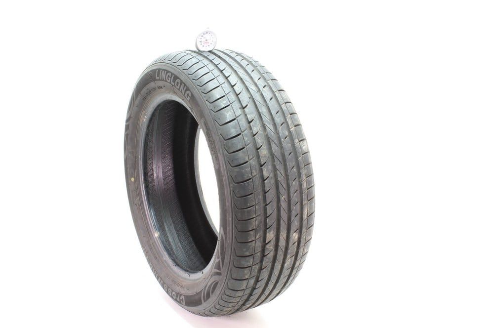 Used 205/55R16 Linglong Crosswind HP010 91H - 9.5/32 - Image 1