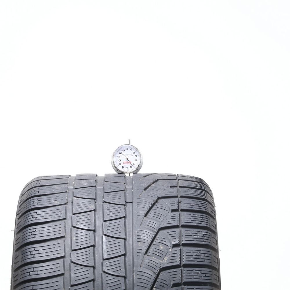 Used 295/30R20 Pirelli Sottozero Winter 240 Serie II NO 97V - 5.5/32 - Image 2