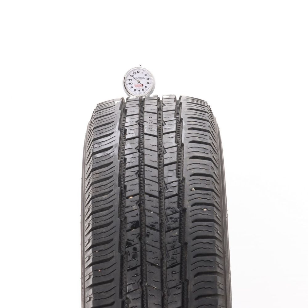 Used LT 235/80R17 Nokian One HT 120/117R E - 12/32 - Image 2