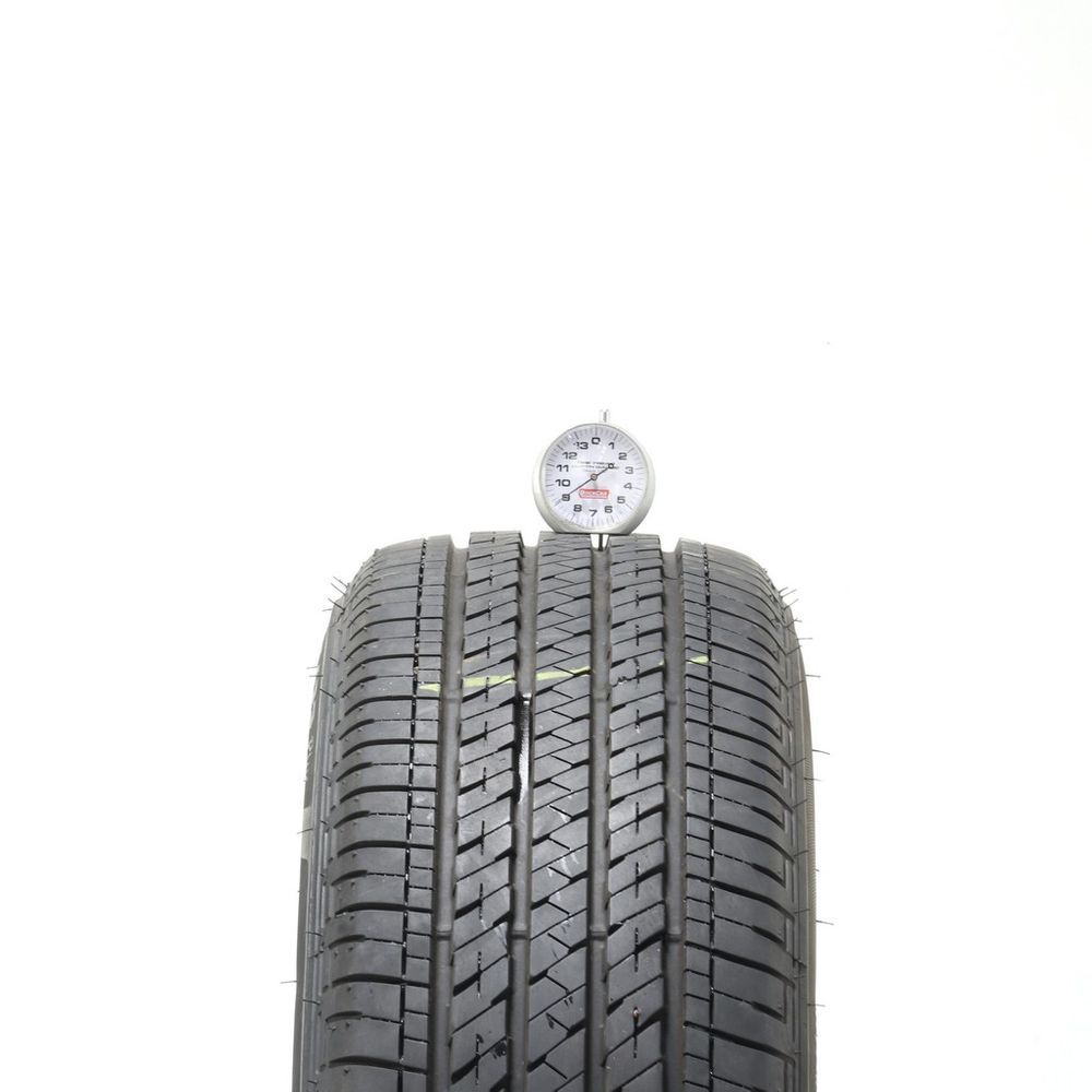 Set of (2) Used 205/65R16 Bridgestone Ecopia EP422 Plus 95H - 7.5-9/32 - Image 5