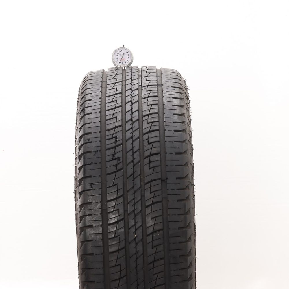 Set of (2) Used 275/60R20 Gladiator QR700 SUV 115T - 8-8.5/32 - Image 2