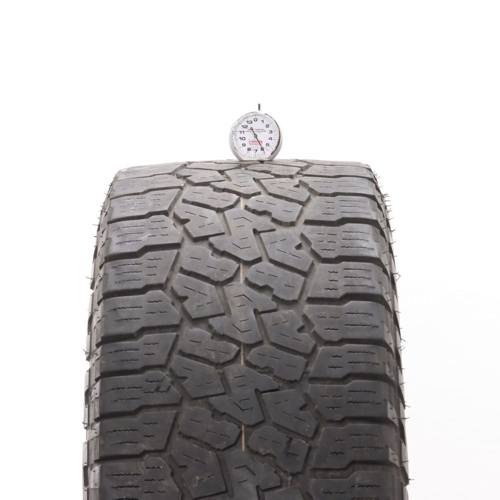 Used LT 285/60R20 Falken Wildpeak A/T3W 125/122R E - 5.5/32 - Image 2