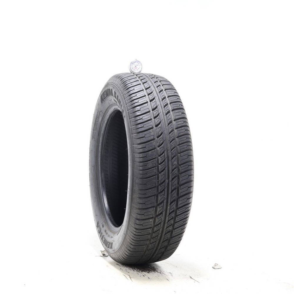 Used 215/65R17 Kenda Kenetica Radial 98T - 9.5/32 - Image 1