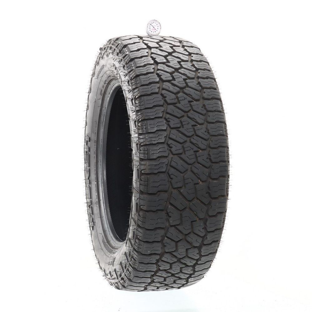 Set of (2) Used 275/60R20 Falken Wildpeak A/T4W 115T - 12/32 - Image 1