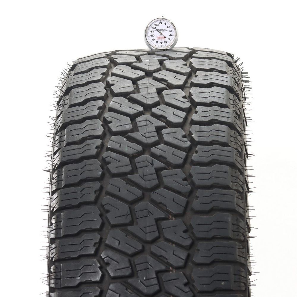 Set of (2) Used 275/60R20 Falken Wildpeak A/T4W 115T - 12/32 - Image 2