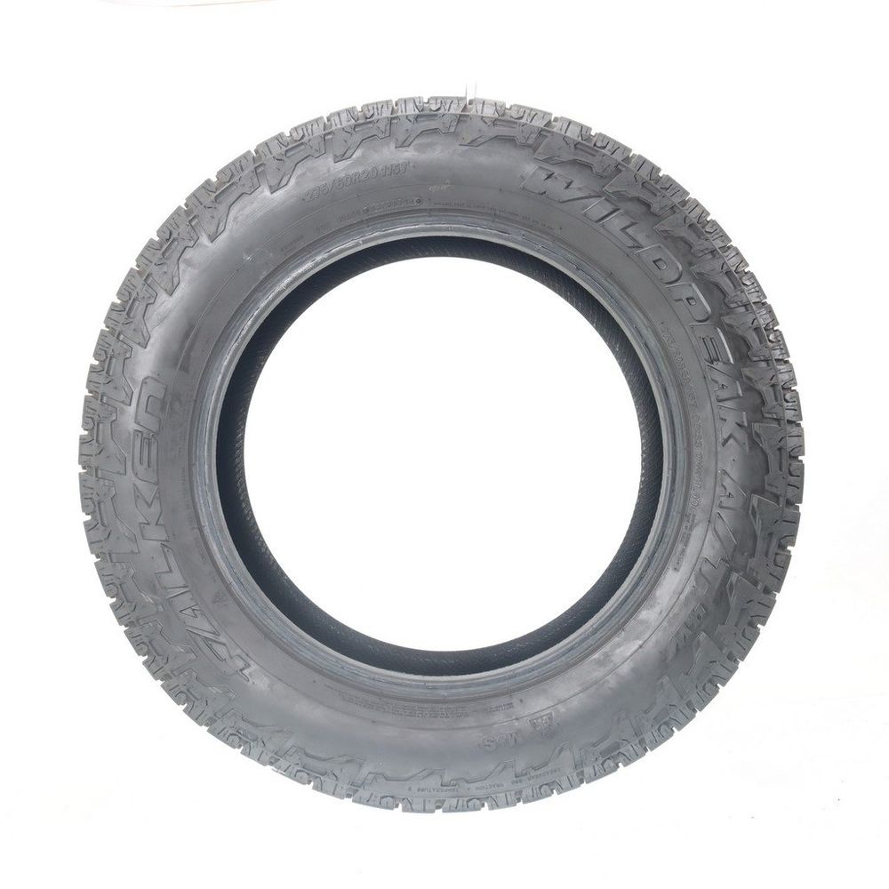 Set of (2) Used 275/60R20 Falken Wildpeak A/T4W 115T - 12/32 - Image 3