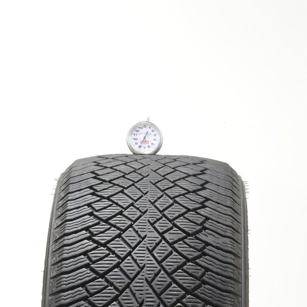 Used 255/45R19 Nokian Hakkapeliitta R5 104T - 8/32 - Image 2