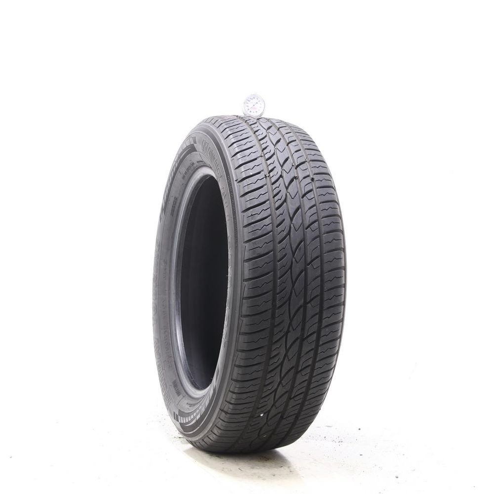 Set of (2) Used 225/60R18 Mavis All Season Highway Touring 100V - 8-8.5/32 - Image 4