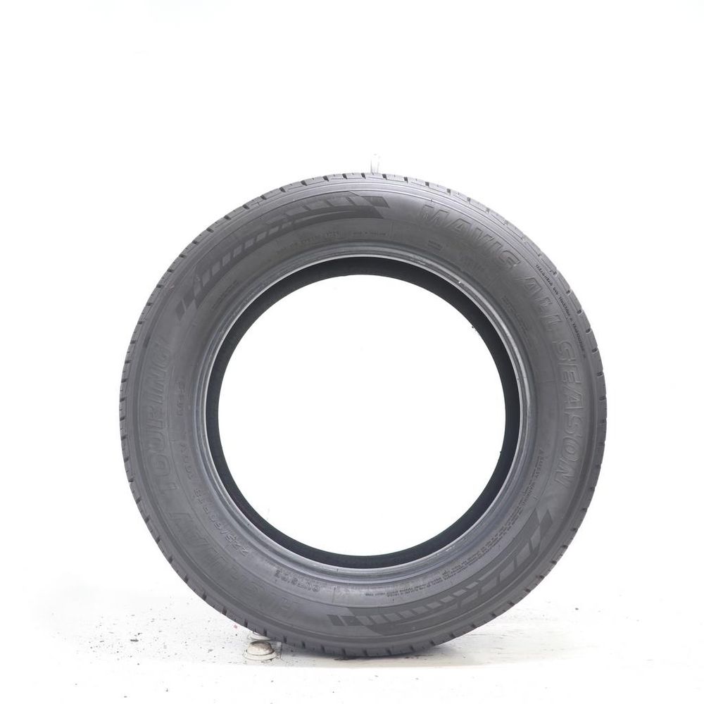 Set of (2) Used 225/60R18 Mavis All Season Highway Touring 100V - 8-8.5/32 - Image 6