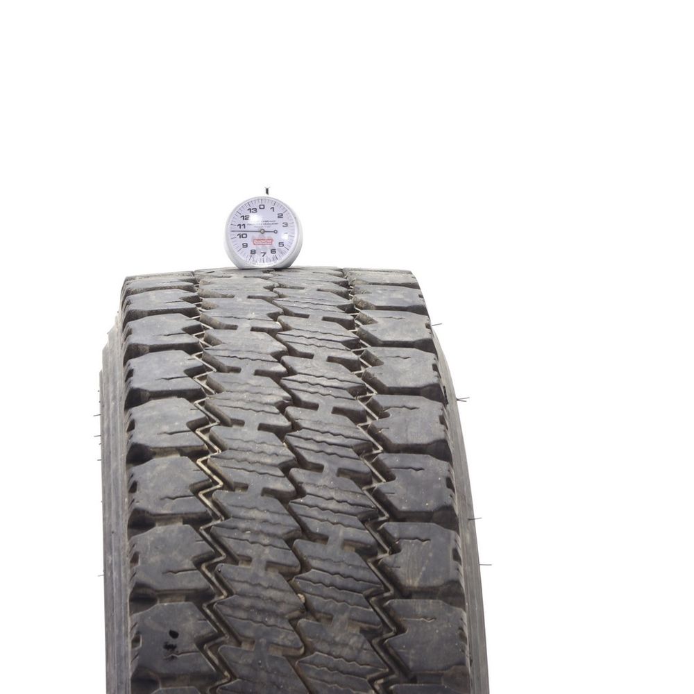 Used LT 225/70R19.5 Michelin XDS2 1N/A - 10.5/32 - Image 2