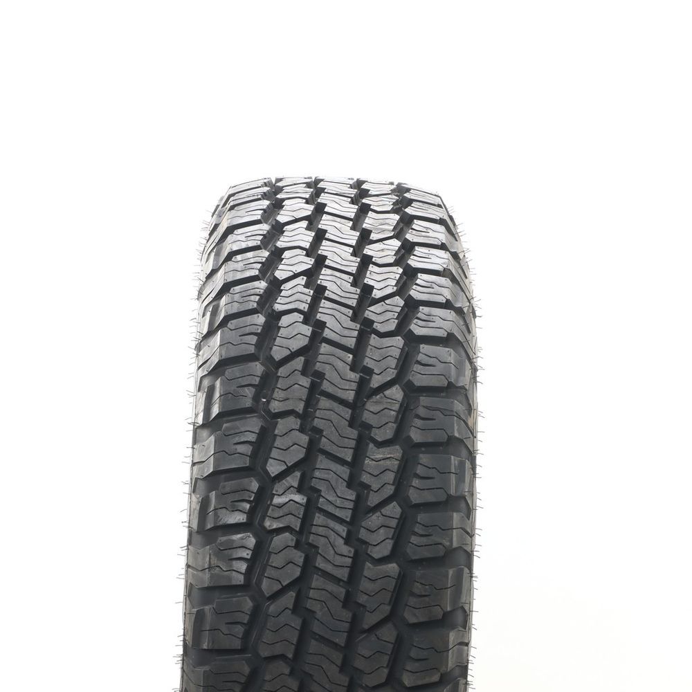 New LT 285/70R17 Rocky Mountain All Terrain 121/118S E - Image 2