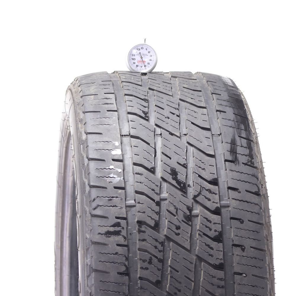 Used 285/45R22 Toyo Open Country H/T II 114H - 6/32 - Image 2