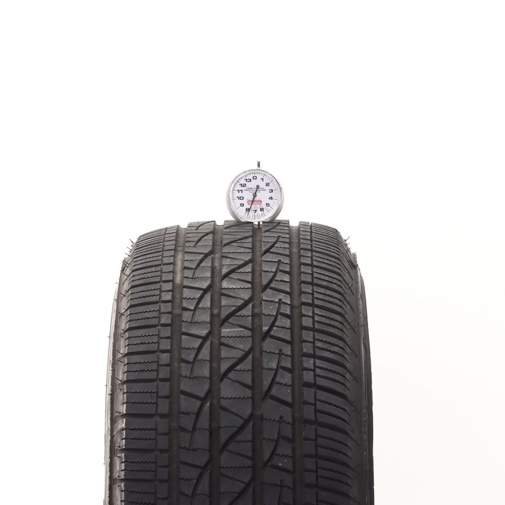Set of (2) Used 225/65R17 Firestone Destination LE3 102H - 7.5/32 - Image 2