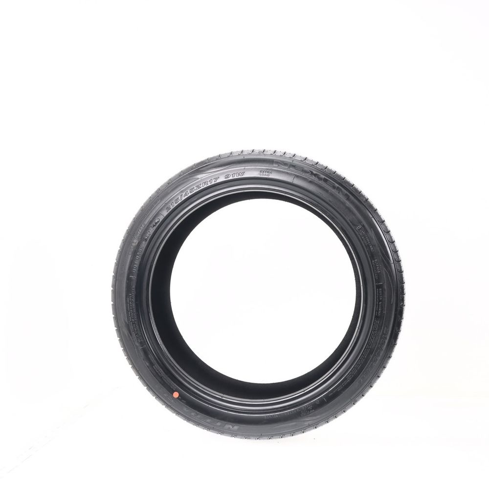 New 215/45ZR17 Nexen N'Fera SU1 91W - Image 3