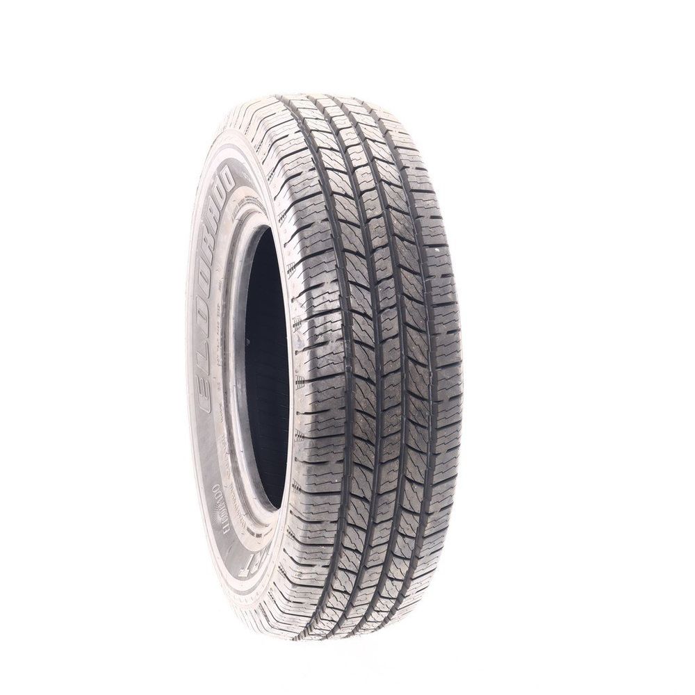 New LT 245/75R16 Eldorado HTX Sport 120/116R E - Image 1