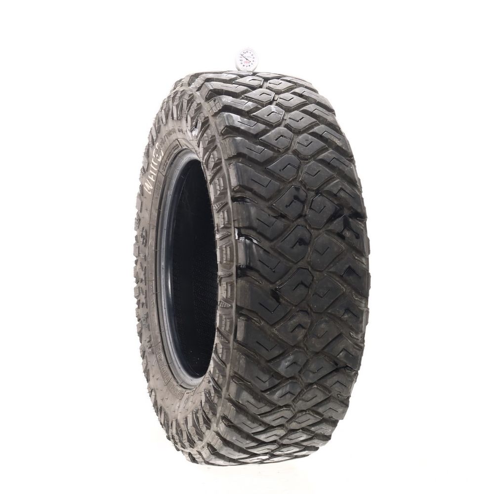 Used LT 275/70R18 Maxxis Razr MT 125/122Q E - 11.5/32 - Image 1