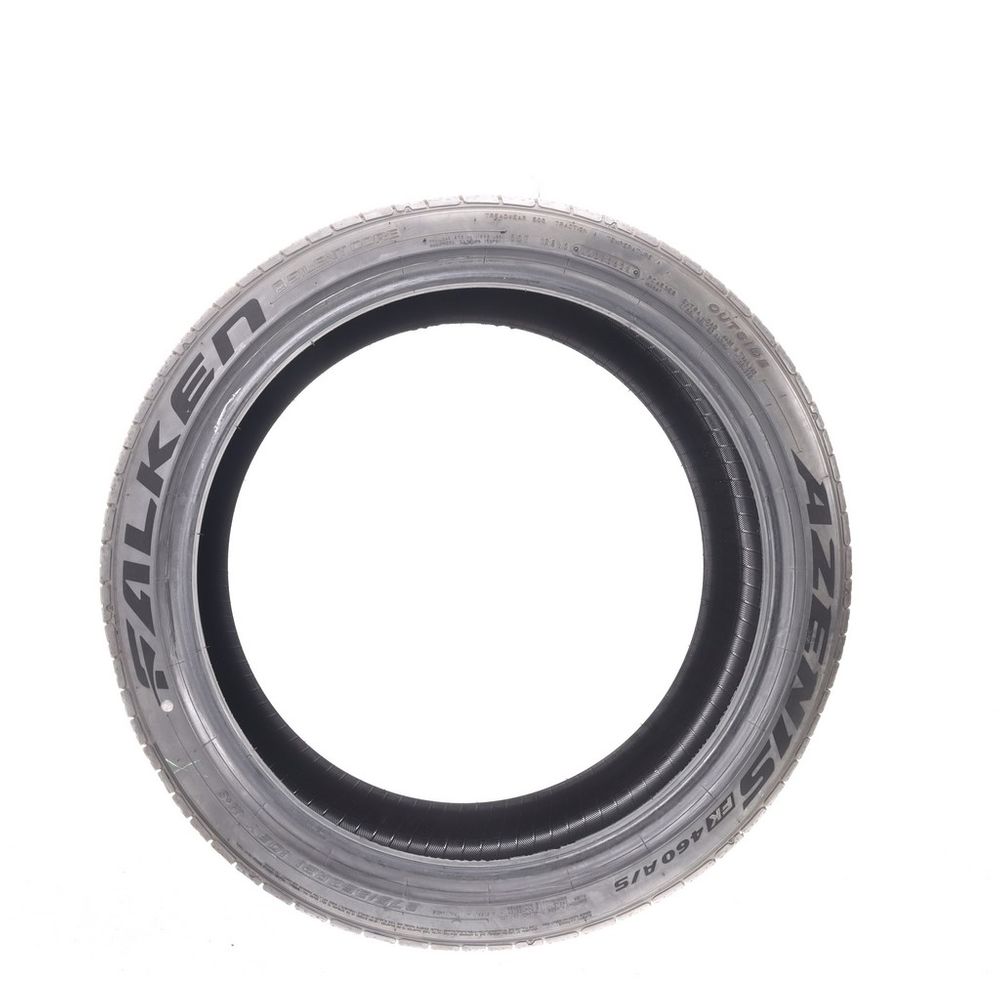 Used 275/35ZR21 Falken Azenis FK460 A/S Silent Core 103Y - 8/32 - Image 3