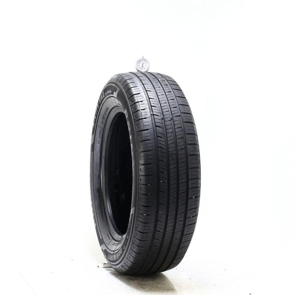 Set of (4) Used 225/65R17 Prinx HiCity HH2 102H - 7-8.5/32 - Image 4