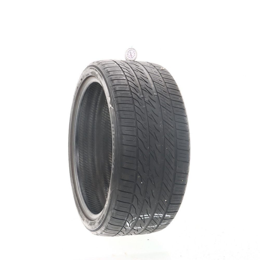 Used 275/35ZR20 Nitto Motivo 102Y - 6/32 - Image 1