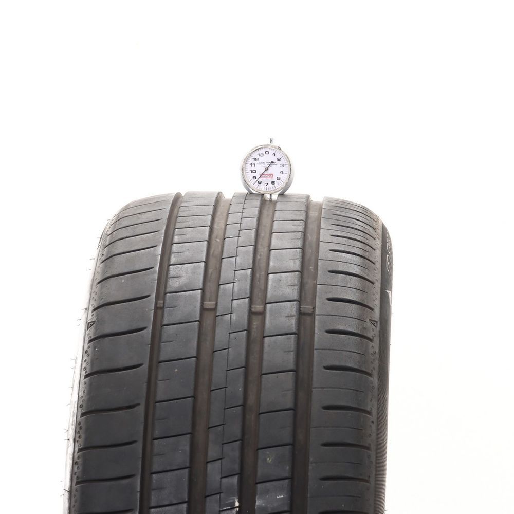Used 275/45R21 Dunlop SP Sport Maxx 060+ 110Y - 8.5/32 - Image 2