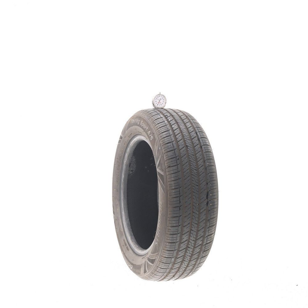 Set of (2) Used 185/60R15 Achilles Touring Sport A/S 88H - 7-8/32 - Image 4