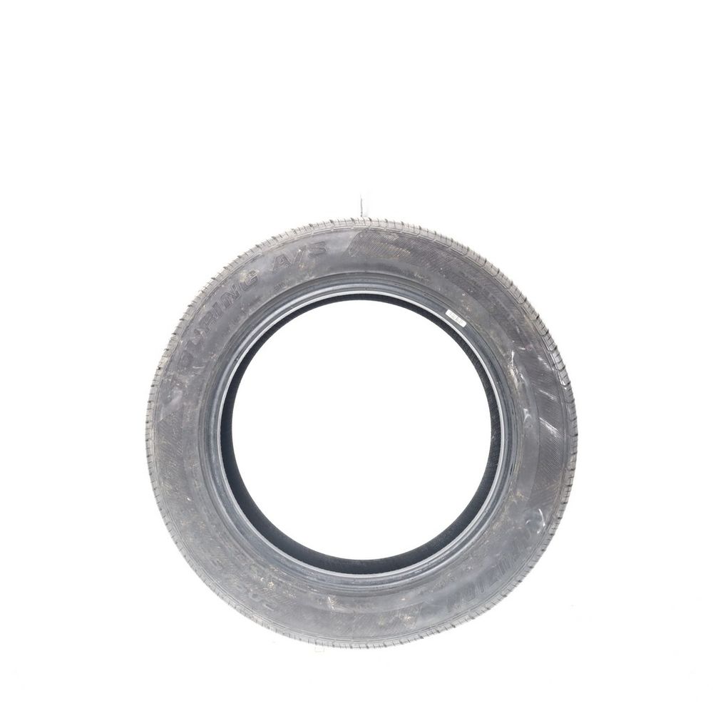 Used 205/55R16 Fuzion Touring A/S 91H - 9/32 - Image 3